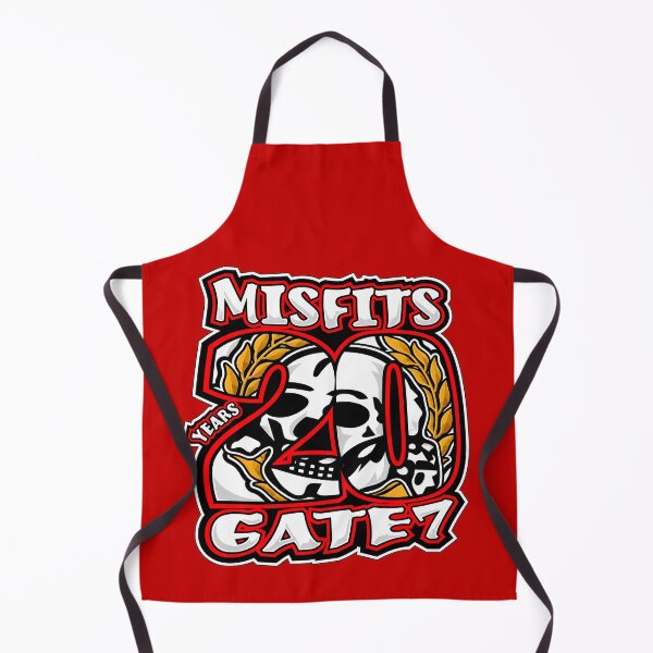 Item preview, 20 Years of Piraeus Misfits  designed and sold by canvasriddle.