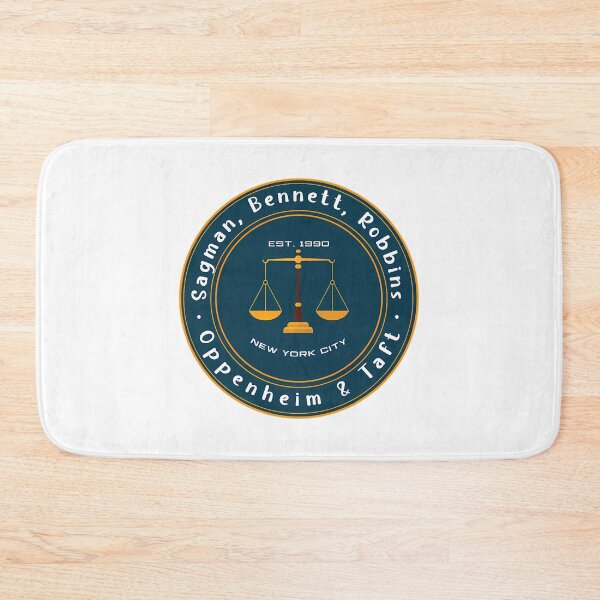 Item preview, Sagman Bennett Robbins Oppenheim And Taft designed and sold by gruberkamilah.