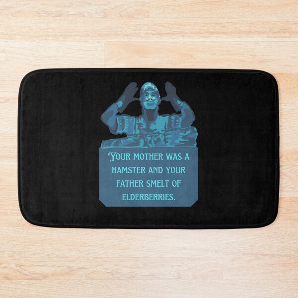 Item preview, Holy-Grail-French-Taunt-T-Shirt designed and sold by marespinam.