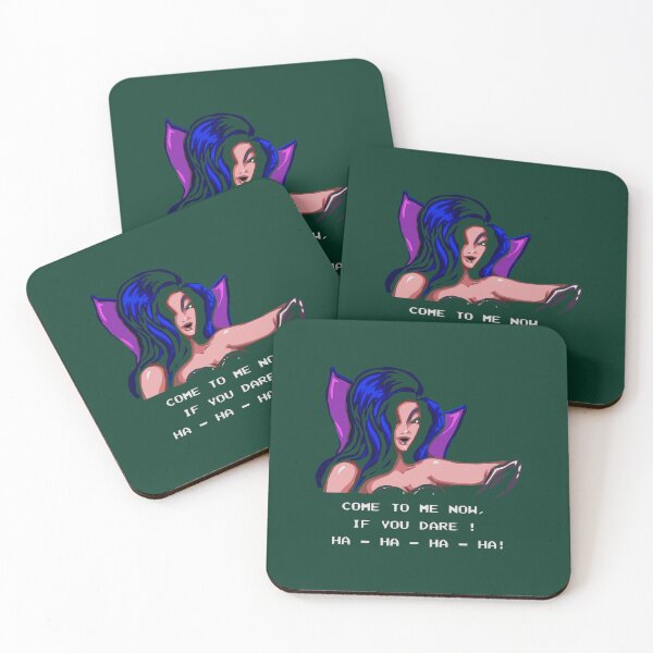 Item preview, Battletoads - Come to me now, if you dare! HA - HA - HA - HA designed and sold by GeekDownAppared.