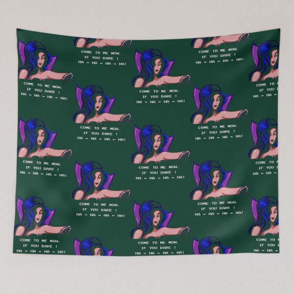 Item preview, Battletoads - Come to me now, if you dare! HA - HA - HA - HA designed and sold by GeekDownAppared.