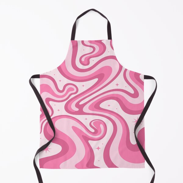 Item preview, Abstract Liquid Swirl Pattern in Pink Shades designed and sold by Jeallan Designs.