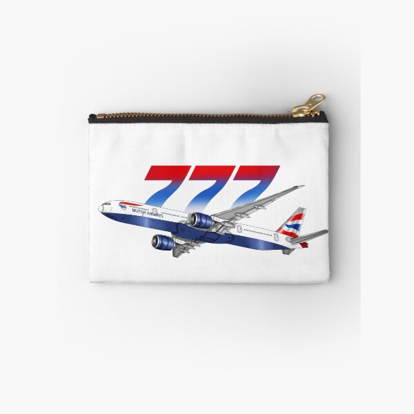 Item preview, Boeing 777 designed and sold by PlanesArtByLeo.