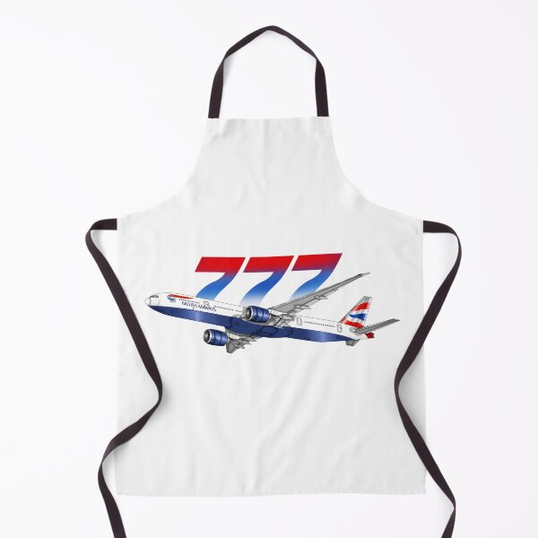 Item preview, Boeing 777 designed and sold by PlanesArtByLeo.