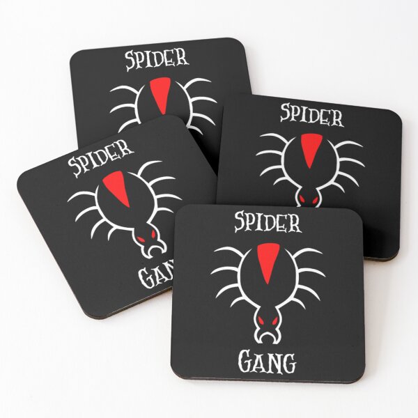 Item preview, Spider Gang designed and sold by samyr-amotta.
