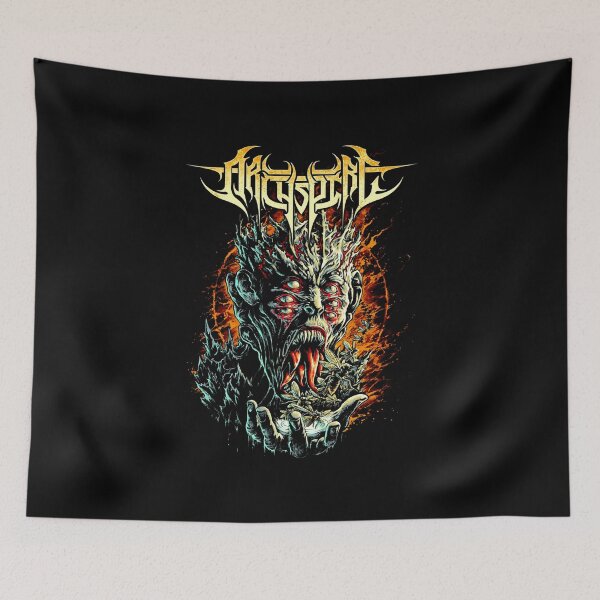 Item preview, Grunge Style Technical Metal Band  designed and sold by QuirkQuirkyse.