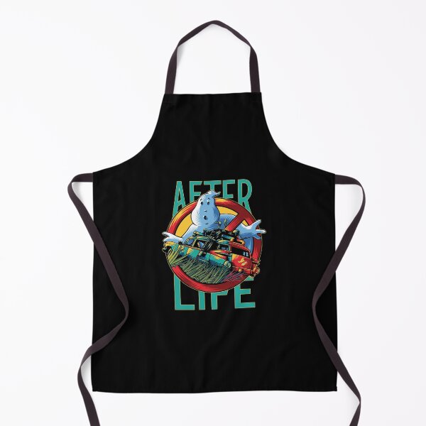 Item preview, Afterlife Slimer designed and sold by caiahs.