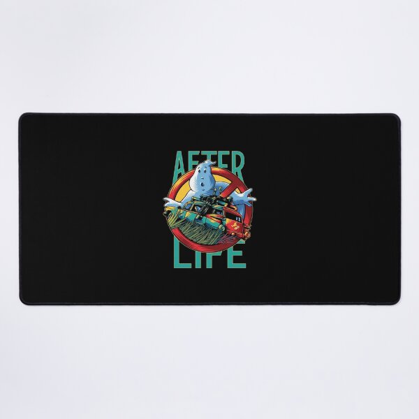 Item preview, Afterlife Slimer designed and sold by caiahs.