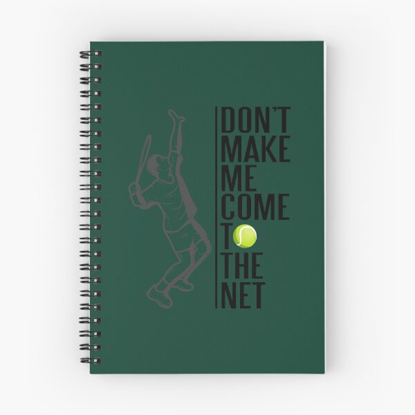 Item preview, No me hagas venir a la red - Tenis divertido designed and sold by GeekDownAppared.