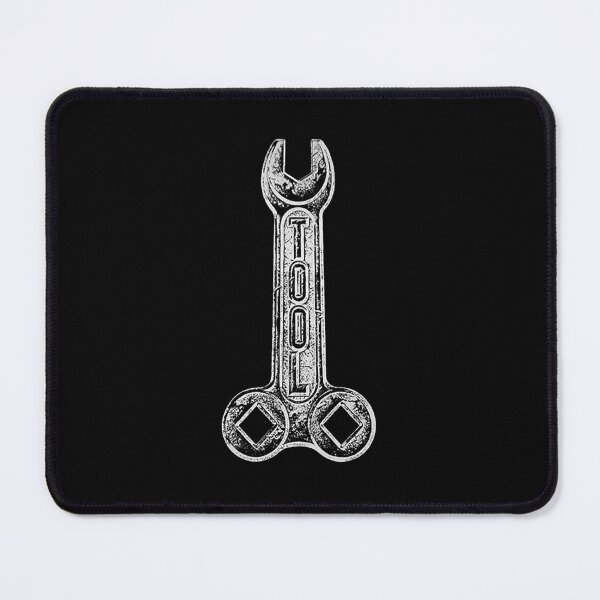 Item preview, Tool band Logo designed and sold by mahfudwacana.