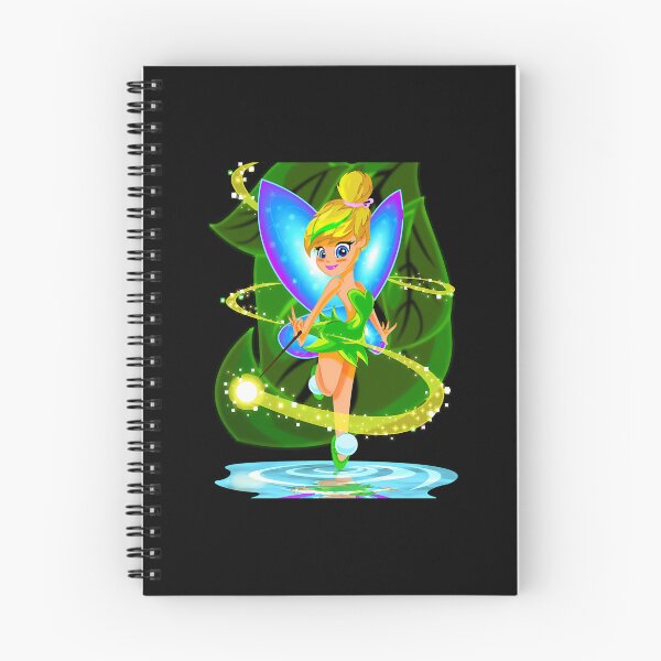 Item preview, Tinker Bell designed and sold by Teste Di Modì.