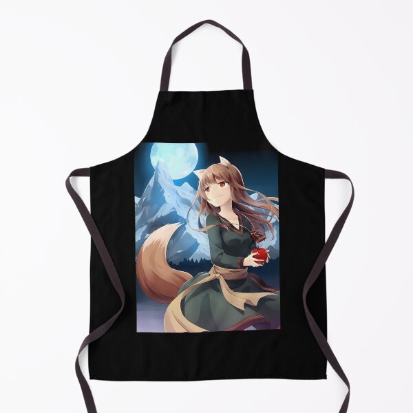 Item preview, Horo---Spice-And-Wolf designed and sold by hausscrklaas.