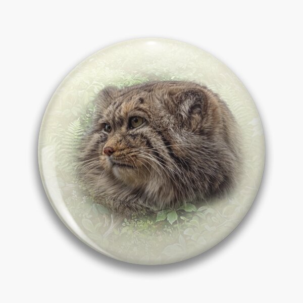 Artikelvorschau, Manul-Junges entworfen und verkauft von Guardi71.