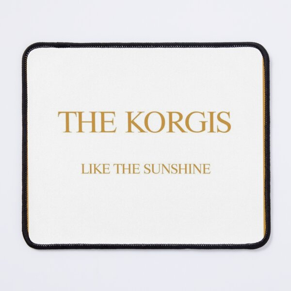 Item preview, The Korgis - Like the Sunshine album 2024 designed and sold by DuDuChben.