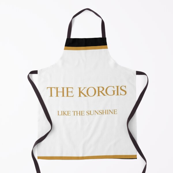 Item preview, The Korgis - Like the Sunshine album 2024 designed and sold by DuDuChben.