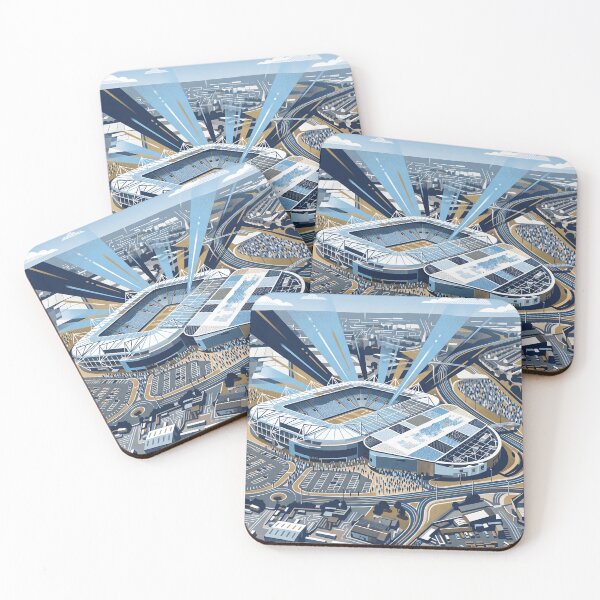 Item preview, Coventry Stadium designed and sold by ArtworkNorth.