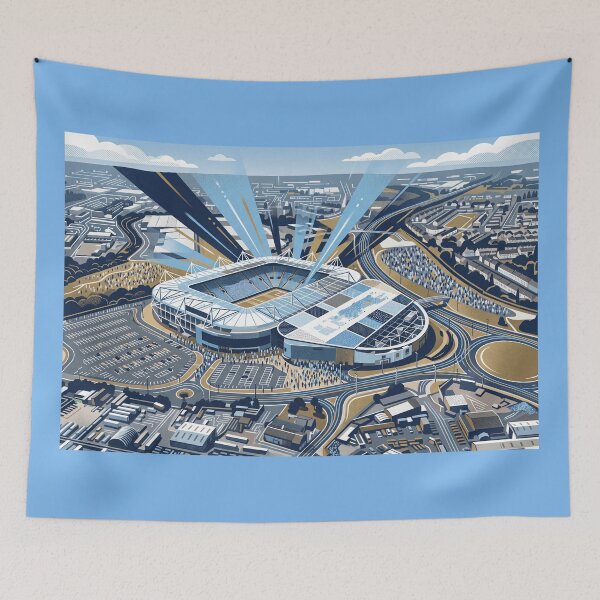 Item preview, Coventry Stadium designed and sold by ArtworkNorth.
