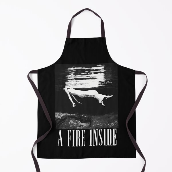 Item preview, Floating Woman Monochrome designed and sold by Karinetaelor.