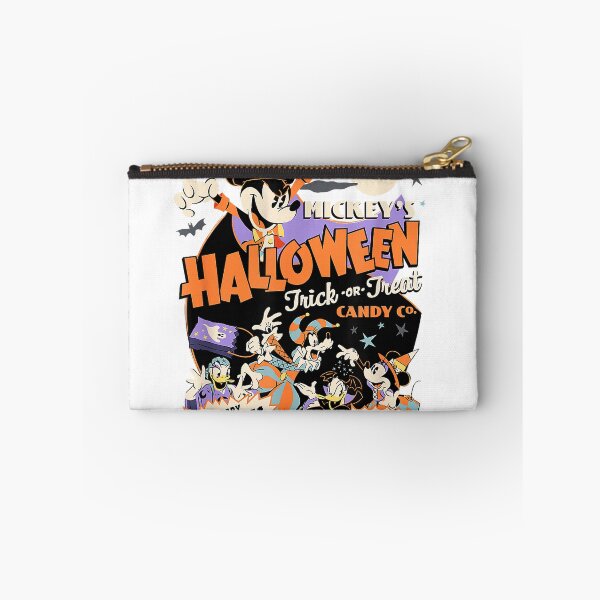 Artikelvorschau, Disney Mickey’s Halloween Trick or Treat Candy Co. T-Shirt Small entworfen und verkauft von TheStephenBolin.