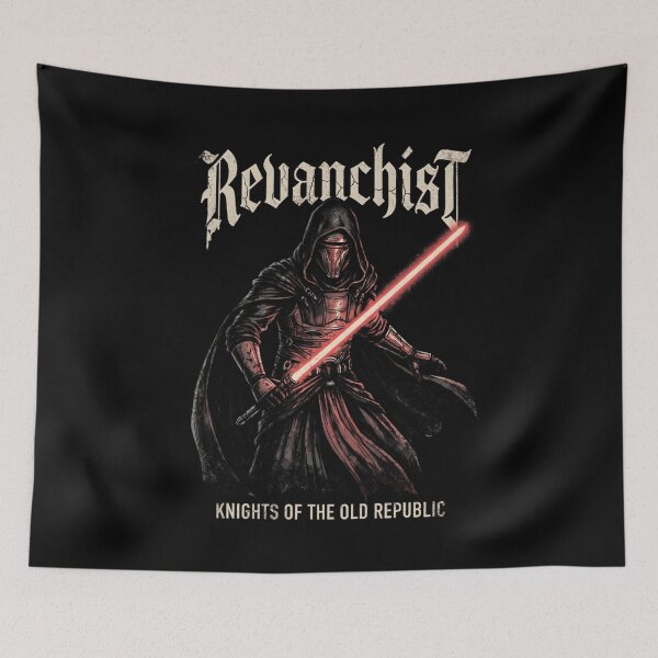 Item preview, Kotor Darth Revan Star-W designed and sold by MeadVera.