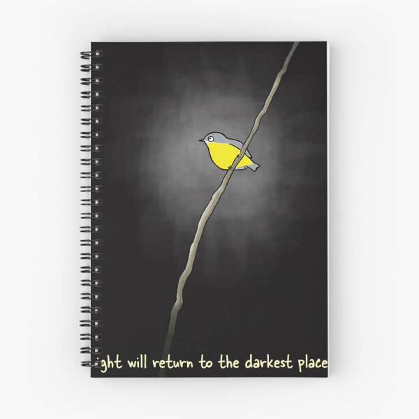 Item preview, Light Will Return designed and sold by NatalieNeipert2.