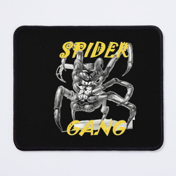 Item preview, Spider Gang  designed and sold by samyr-amotta.