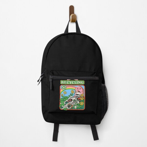 Item preview, Learn About Recycling designed and sold by shopDex.
