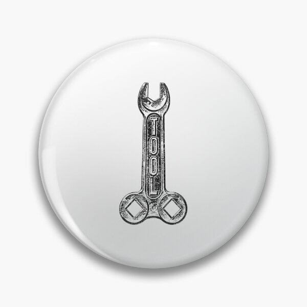Item preview, Tool band Logoz designed and sold by mahfudwacana.