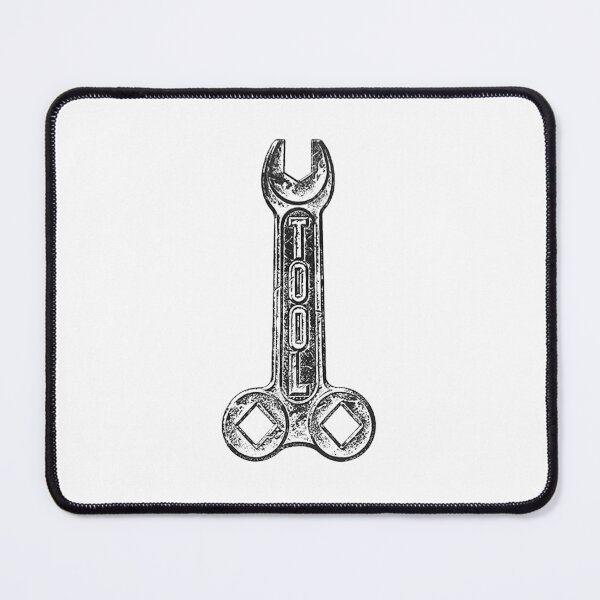 Item preview, Tool band Logoz designed and sold by mahfudwacana.