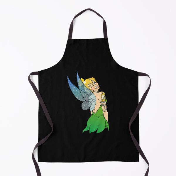 Item preview, Tinker Bell - Alternative designed and sold by Teste Di Modì.