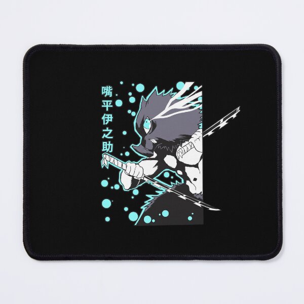 Item preview, Inosuke Fighting designed and sold by caiahs.