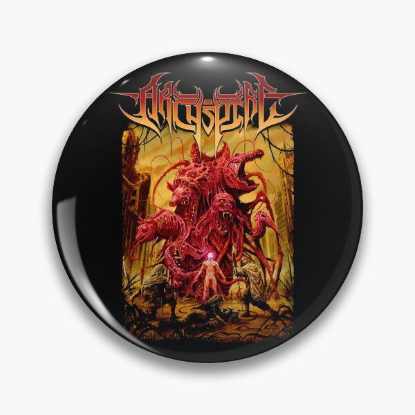 Item preview, Extreme Metal Band  designed and sold by QuirkQuirkyse.