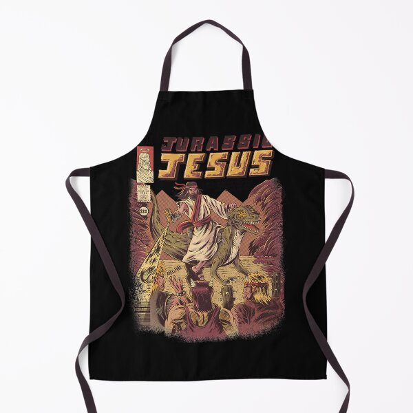 Item preview, Jurassic Jesus designed and sold by shopDex.