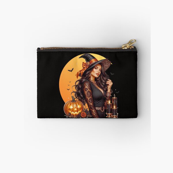 Item preview, Sexy Halloween Witch designed and sold by Ninon 888.