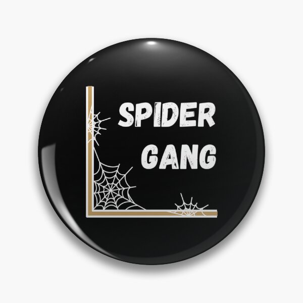 Item preview, Spider Gang  designed and sold by samyr-amotta.