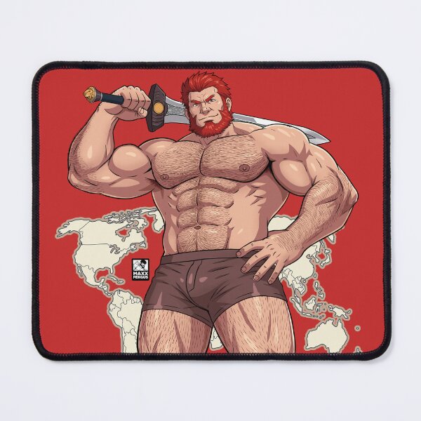Item preview, Iskandar (Alexander "The Great") Bara #2 designed and sold by MaxxFergus.