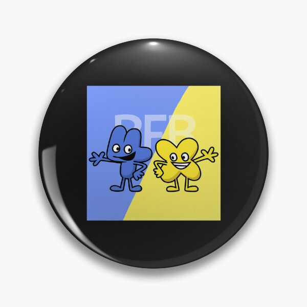 Item preview, Bfb 4 And X designed and sold by NatalieNeipert2.