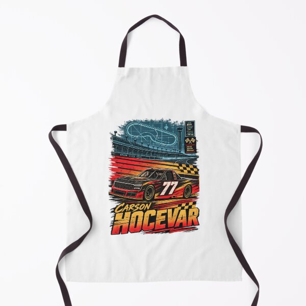 Item preview, Carson Hocevar  designed and sold by elamkayce.