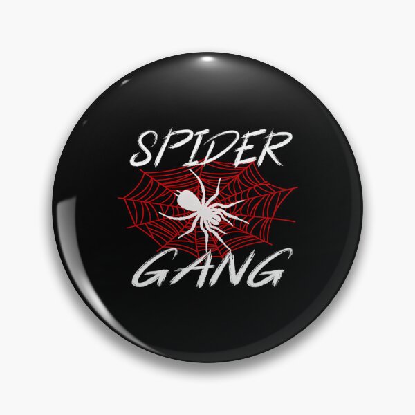 Item preview, Spider Gang  designed and sold by samyr-amotta.