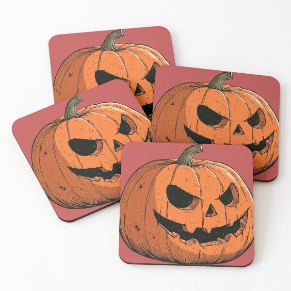 Item preview, Jack o lantern designed and sold by The King's general goods.