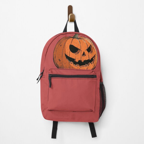 Item preview, Jack o lantern designed and sold by The King's general goods.