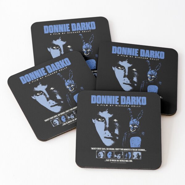 Item preview, Donnie Darko Movie designed and sold by PYPuzzle.