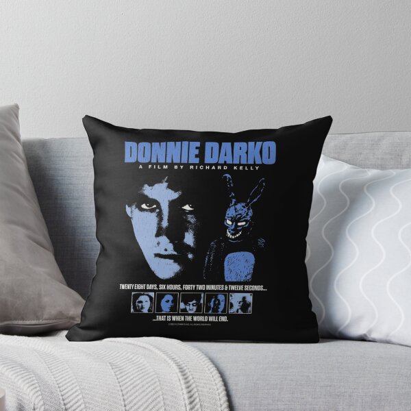 Item preview, Donnie Darko Movie designed and sold by PYPuzzle.