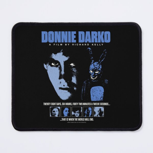 Item preview, Donnie Darko Movie designed and sold by PYPuzzle.