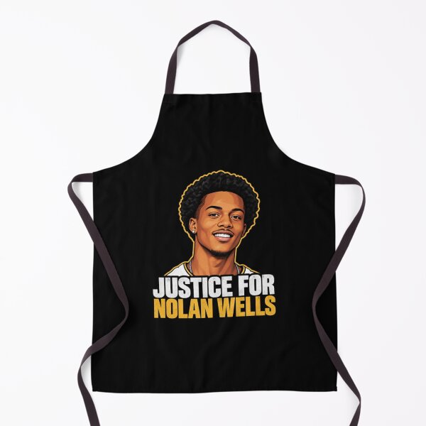 Item preview, Nolan Wells designed and sold by Stuff-Vike.