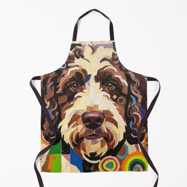 Item preview, colorful portrait designed and sold by forget45studio.