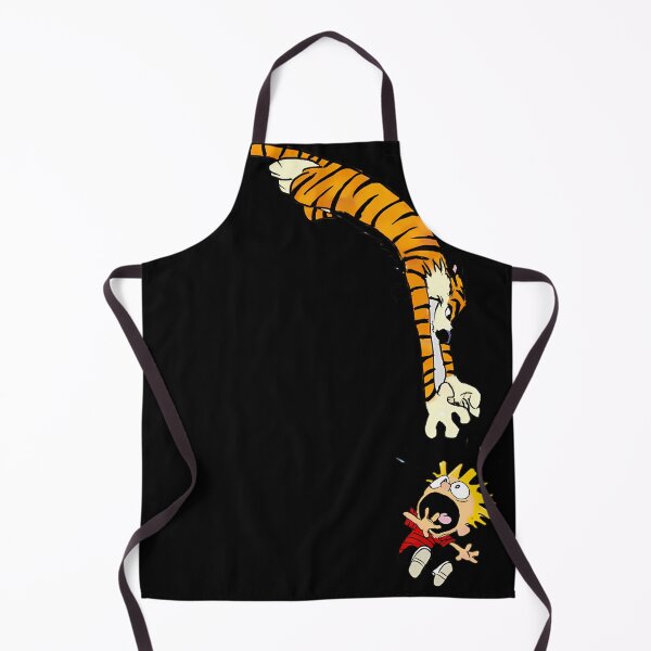 Item preview, Calvin And Hobbes designed and sold by NatalieNeipert2.
