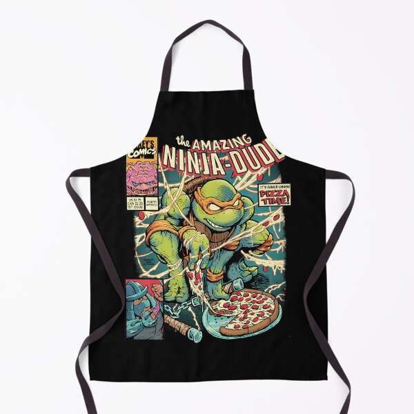 Item preview, The Amazing Ninja Dude designed and sold by shopDex.