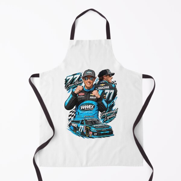 Item preview, Carson Hocevar (On Back) designed and sold by elamkayce.