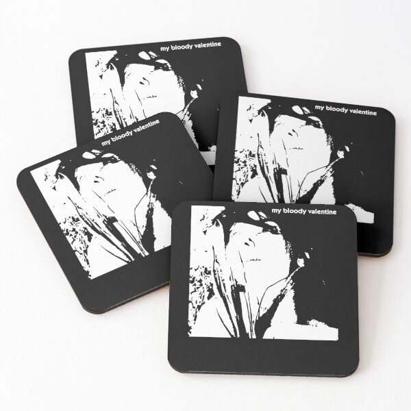 Item preview,  High Contrast Woman Stencil Portrait    designed and sold by Karinetaelor.